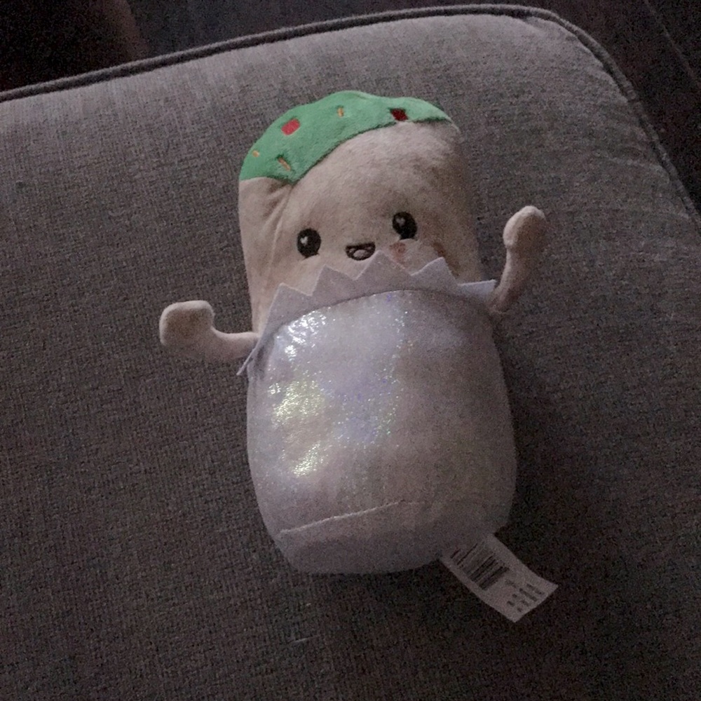 Im selling a toy for kids!